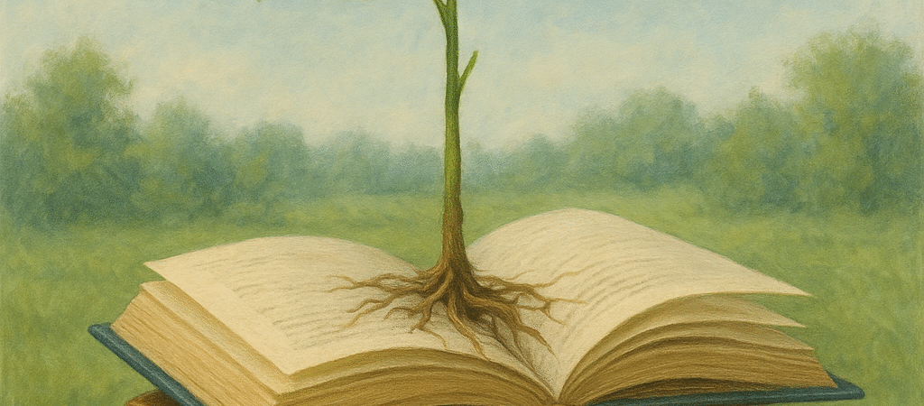 Embracing Change: The First Step to Personal Growth